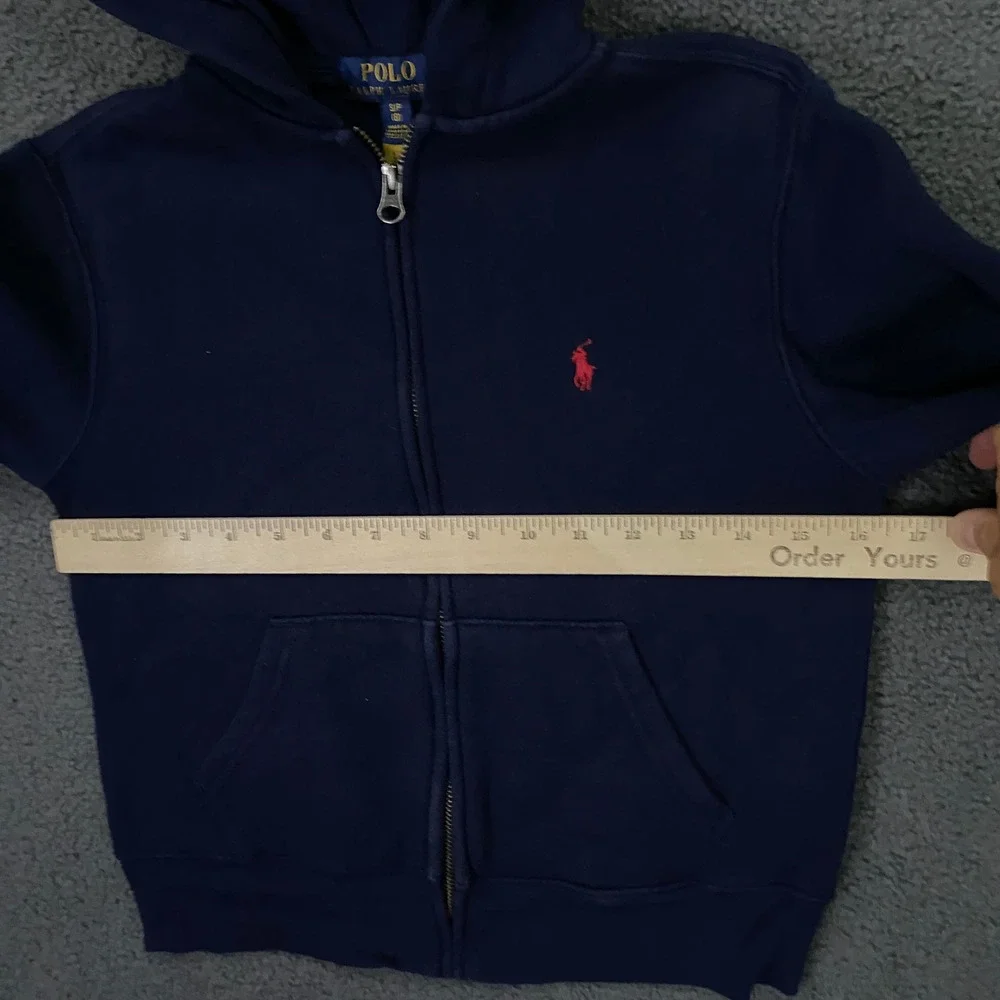 Polo Ralph Lauren no flaws
